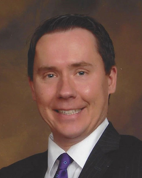Robert E. Jackson photo