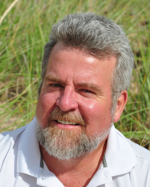 David Hein photo