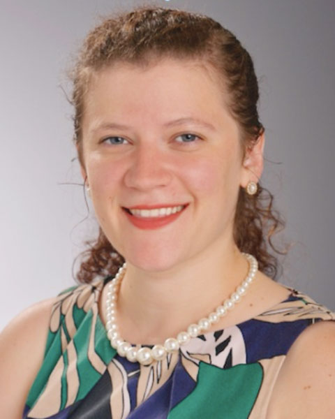 Anna Wise photo