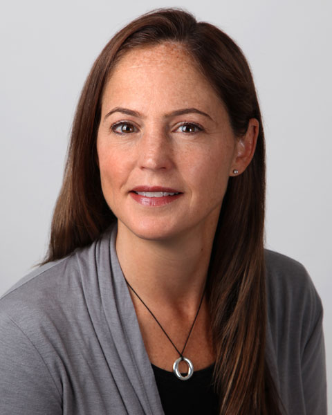 Sara Berkelhamer, MD photo