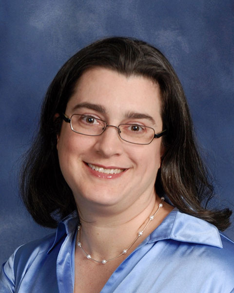 Suzanne Berman, MD, FAAP photo