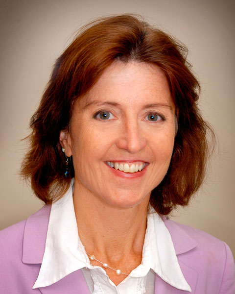 Cora Collette Breuner, MD, MPH, FAAP photo