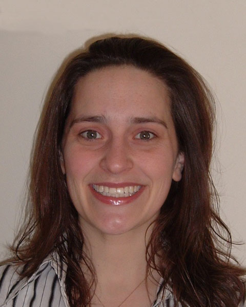 Melinda B. Clark, MD, FAAP photo