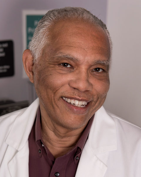 Edward Curry, MD, FAAP photo