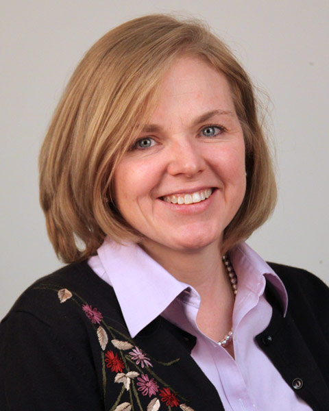 Heather Forkey, MD, FAAP photo