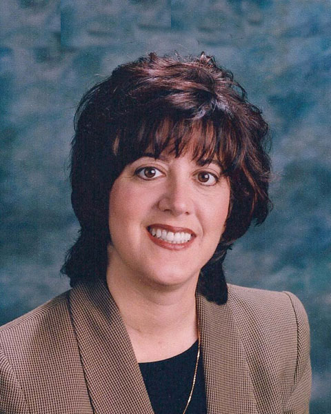 Sheryl M. Handler, MD, FAAO, FAAP photo