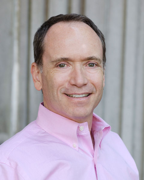 Benjamin Hoffman, MD photo