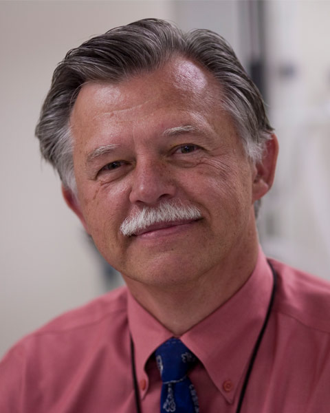 Gregory Redding, MD photo