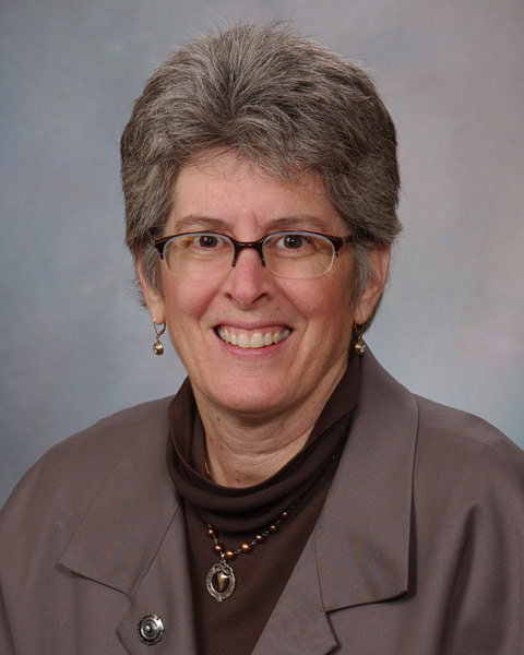 Heidi Nelson, MD photo