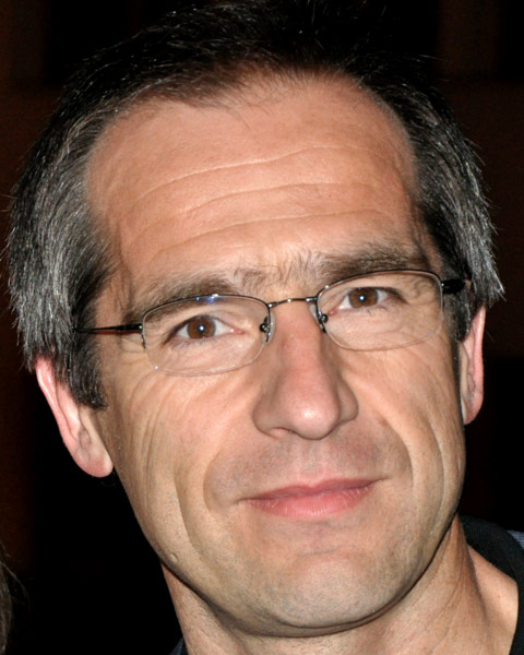 Tamas Ordog, MD photo