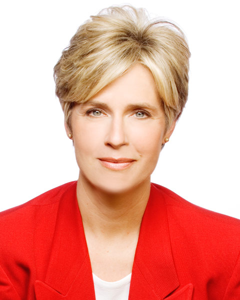Cathy Wurzer photo