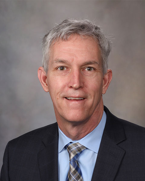 Kevin C. Halling, MD, PhD photo