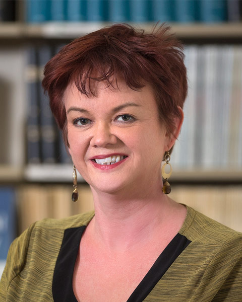 Caroline D. Marshall, AHIP photo