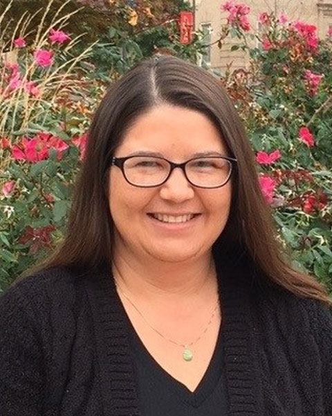 Michele Arellano photo
