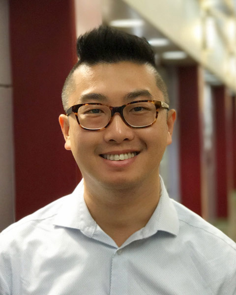 Adam Chen photo