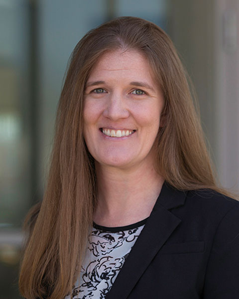 Michelle Kowalsky photo
