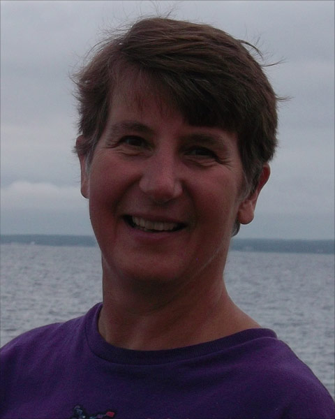 Marilyn Korzekwa photo