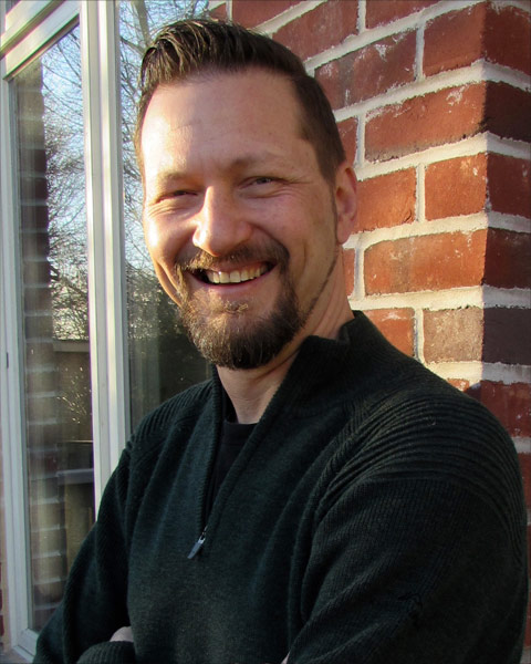 Robert T. Muller photo