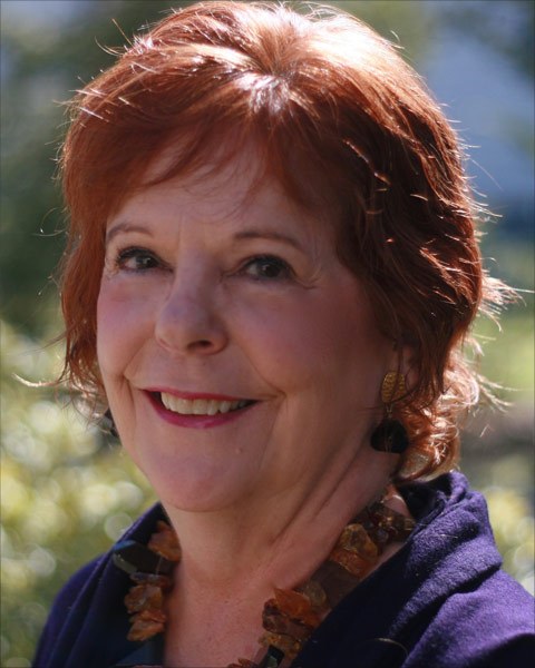 Joanne Zucchetto photo