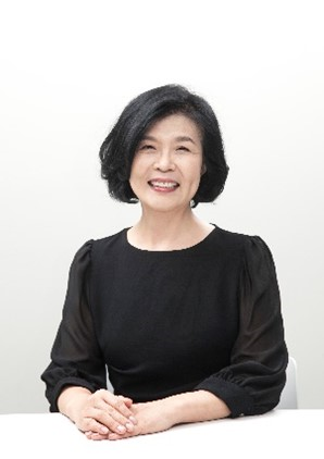 Sue Soheui Choe