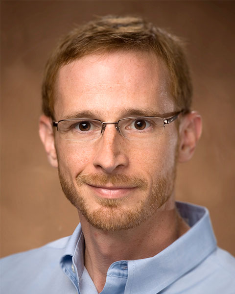 Christopher A. Adin, DVM, DACVS photo