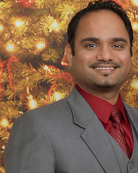 Karanvir S. Aulakh, BVSc & AH, MS, MS, DACVS-SA, CCRP photo