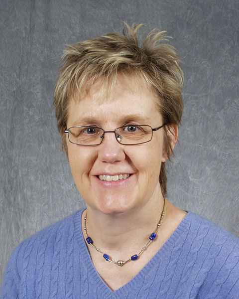 Bonnie G. Campbell, DVM, PhD, DACVS photo