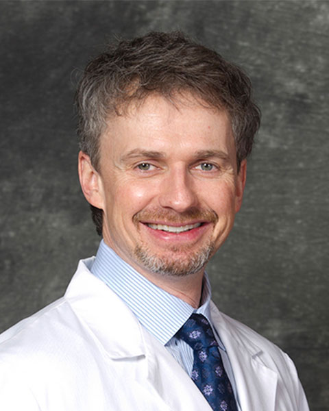 Sherman O. Canapp, Jr., DVM, MS, CCRT, DACVS-SA, DACVSMR photo