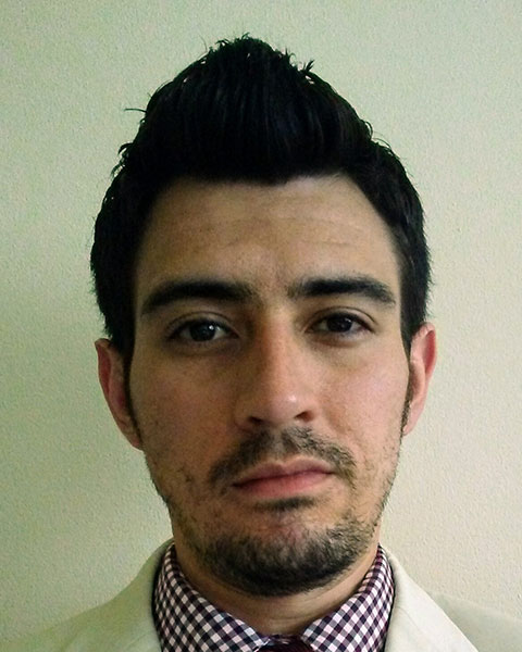 Jose M. Casillas, DVM photo