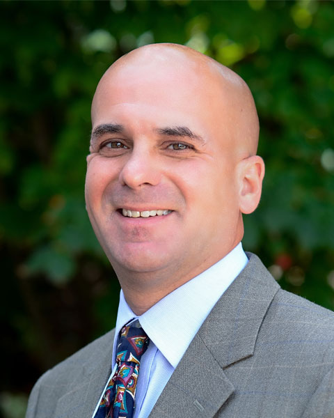 Ryland B. Edwards, III, DVM, PhD, DACVS, DACVSMR-Equine photo