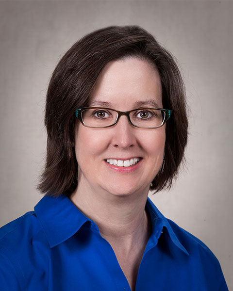 Sharon C. Kerwin, DVM, MS, DACVS, DACVIM (Neurology) photo