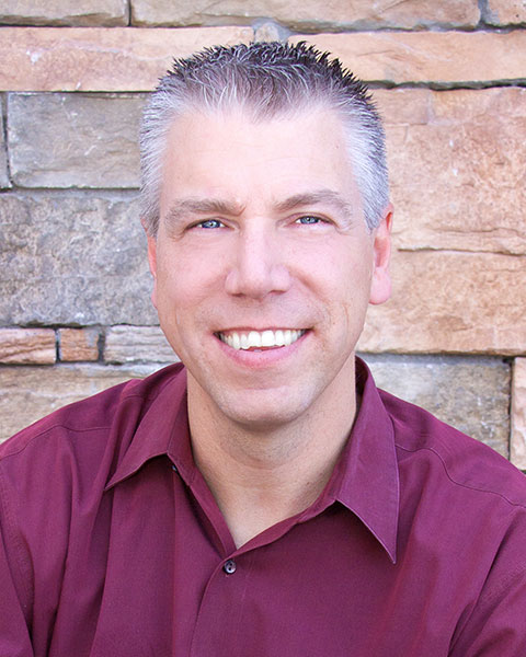 James Kuzmich, Esq photo