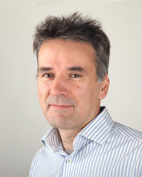 Philipp D. Mayhew, BVM&S, MRCVS, DACVS-SA photo