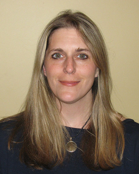 Amy Newfield, CVT, VTS (ECC) photo