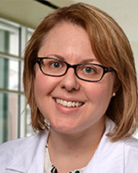 Amy Rushing, MD, FACS photo