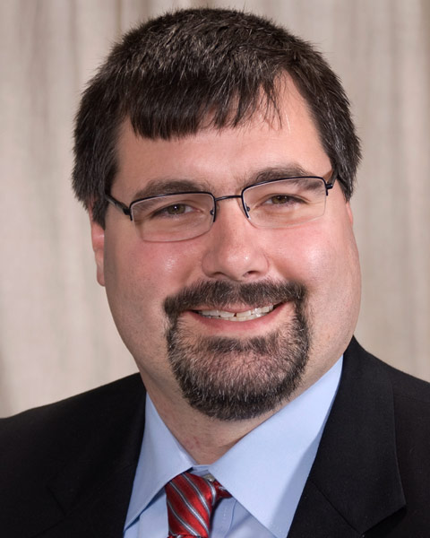 Timothy J. Wiegand, MD, FACMT, FAACT, DFASAM photo