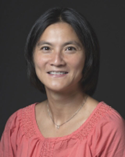 Camille Fung photo