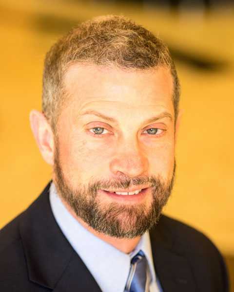 Eric D. Peterson photo