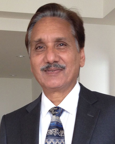 Prem NATH Dogra photo