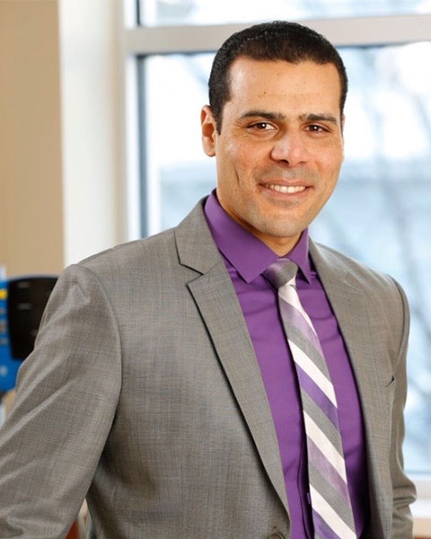 Ahmed Ghazi photo