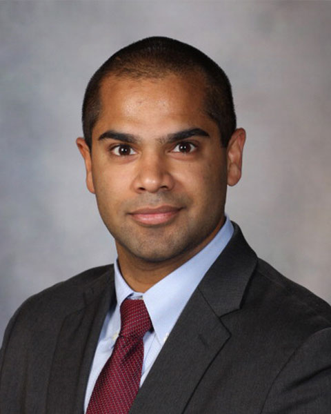Jason P. Joseph photo