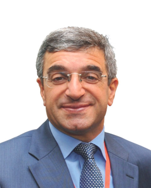 Kemal Sarica photo