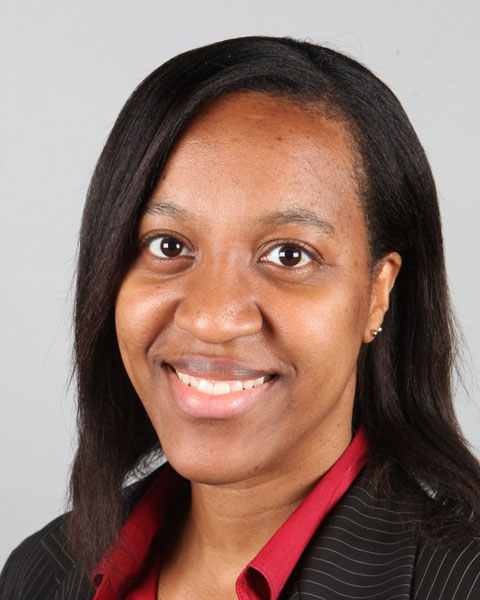Kymora B. Scotland photo