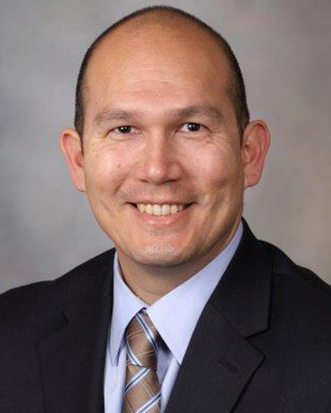 William V. Bobo, MD photo