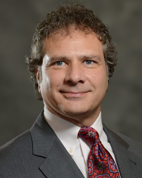 Perry Flynn, MEd, CCC-SLP photo