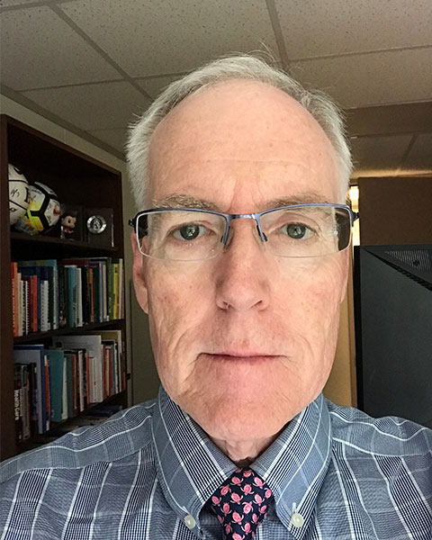 Don W. Bradley, MD, MHS-CL photo