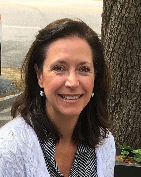 Susan Bridle-Fitzpatrick, PhD photo
