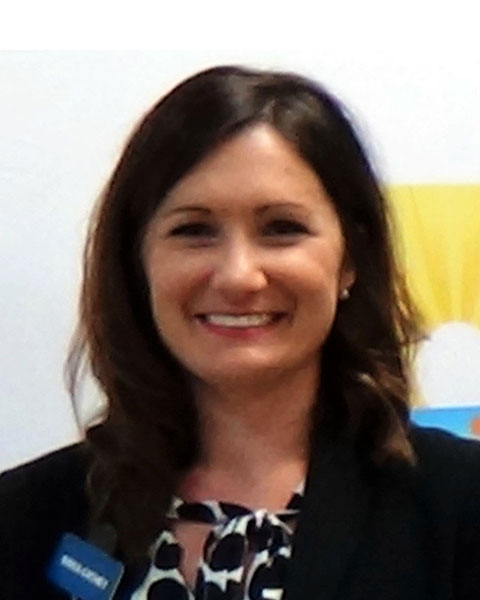 Erika F. Cathey, MPH photo
