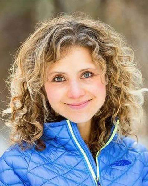 Celeste Ehrenberg, MS, CHES photo