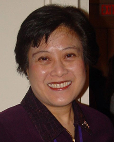 Beverly J. Gor, EdD, RD, LD photo